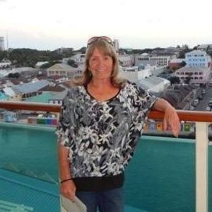 Meet your Posher, Patty